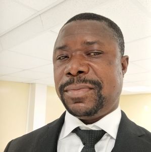 Meet your Posher, Bismark